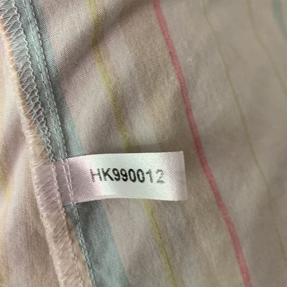 New York & Company Tailored Shirt - Picture 11 of 11